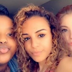 Meet your Posher, Laila